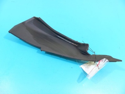 Заглушка защита жабо левая infiniti fx ii фото №1