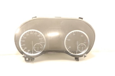 Приборы mercedes vito w447 2.2 116cdi фото №1