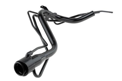 Nty pwp-ty-042 патрубок заливний, бак пального фото №1