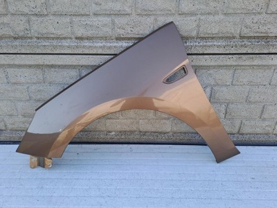 Opel astra k 5 2015-2021 крила лівий передній оригінал фото №1