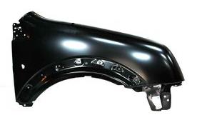 Крила перед правий ford transit tourneo connect фото №1