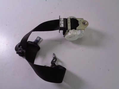 Pas безпеки лівий перед bmw x1 e84 lift 2013 rok фото №1