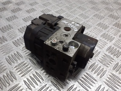 Насос abs honda civic vii 1.6 1928402824 фото №1