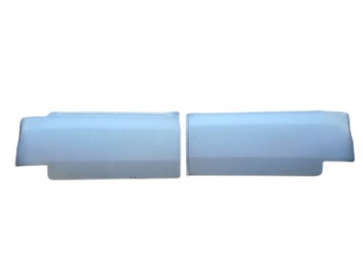 Vw transporter t5 03-15 repraturka дверь задняя левая+ правая фото №1