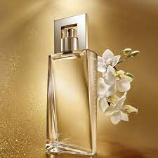 AVON ATTRACTION FOR HER DLA NIEJ WODA PERFUMOWANA