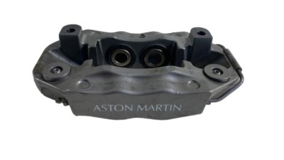 Aston martin vantage v8 05- суппорт тормозной левый задняя 842903 фото №1