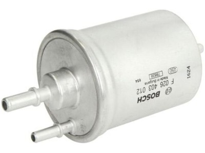 ФІЛЬТР ПАЛИВА BOSCH F 026 403 012