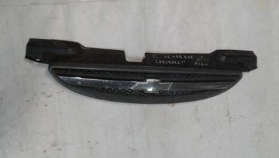 Решітка радіатора решітка радіатора chevrolet aveo t200 96492235 фото №1