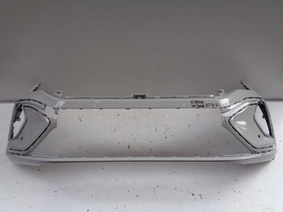 Бампер передний vw taigo 2g7 22- r-line nr 42763 фото №1