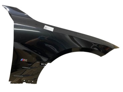 Крила перед правий kompletny bmw i4 4 g26 475 ideał фото №1