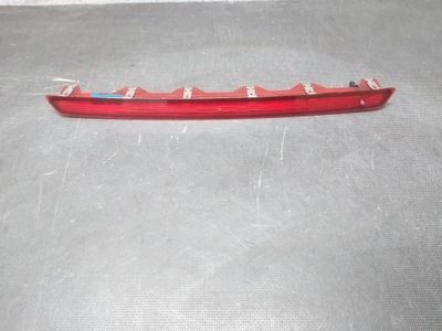 Крышка багажника задняя свет стоп skoda rapid 5jj945097a фото №1