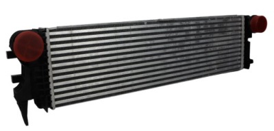 Интеркулер mercedes sprinter 2018 - фото №1