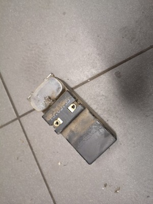 Модуль вентилятора vw passat b4 1.9 tdi 357919506d фото №1