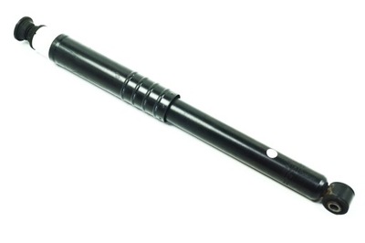 Амортизатор задній задня renault captur фото №1