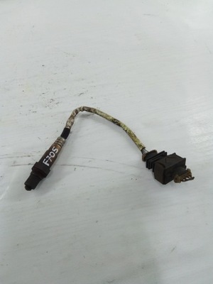 F705 датчик лямбда-зонд meriva b 0258010119 фото №1