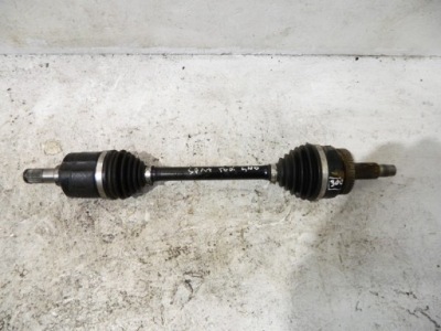 Корпус защита распределительного вала honda accord vii 2.2 ictdi 03-08 фото №1