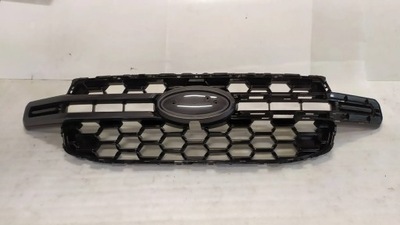 Решётка радиатора решётка радиатора ford ranger vi фото №1