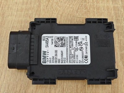 Радар датчик поперечина движения distronic bmw 8 g16 g30 g11 5a495a3 30km фото №1