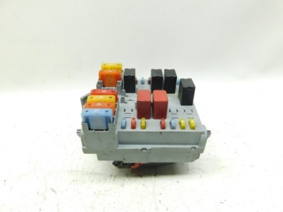 Коробка запобіжників модуль bsi 50513644 - alfa romeo 159 1.9 jtdm фото №1