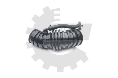 Шланг всасывающий chevrolet lacetti j200 96553533 фото №1