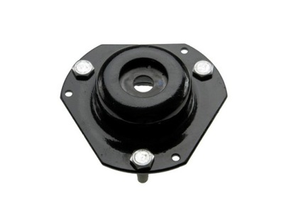 Кронштейн амортизатора l/p перед mazda demio 07- фото №1