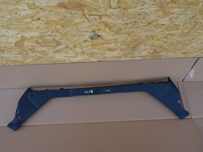 Volvo xc60 ii защита na pas верхний 32277308 фото №1