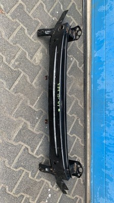 Hyundai santa fe 2012- балка бампера перед фото №1