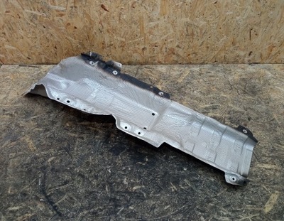 Защита тепловая dacia sandero ii stepway 0.9 tce фото №1