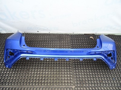 TOYOTA CH-R CHR PARAGOLPES PARTE TRASERA TRASERO 52159-F4010  