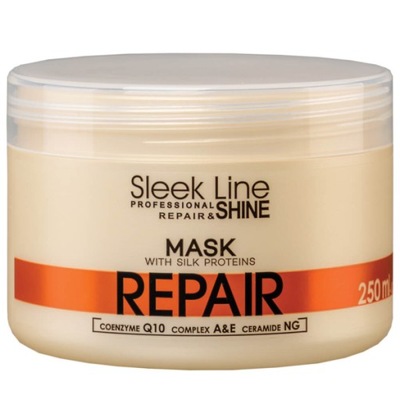 STAPIZ MASKA REPAIR 250ml