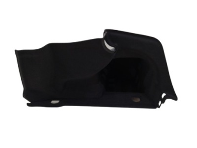 4h0863880ad обшивка оббивка багажника audi a8 d4 фото №1