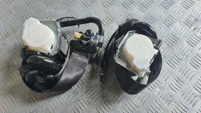 Evoque ii l551 19^ pas безпеки натягувач задня фото №1