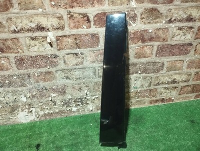 Молдинг дверь стойка дверь левый задняя am51u254a41 ford grand c-max mk2 2010- фото №1