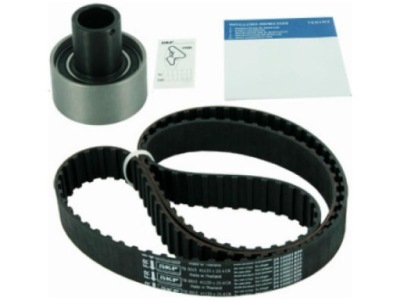 Набор ремень распределительного вала nissan 300 zx 3.0 terrano i 3.0 фото №1