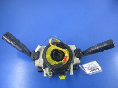 Hyundai coupe ii переключатель комбинированный+ шлейф фото №1