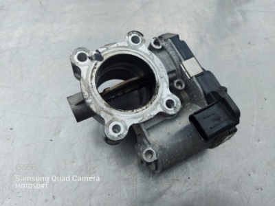 Дроссельная заслонка astra k v 1.6 cdti 55496779aa фото №1
