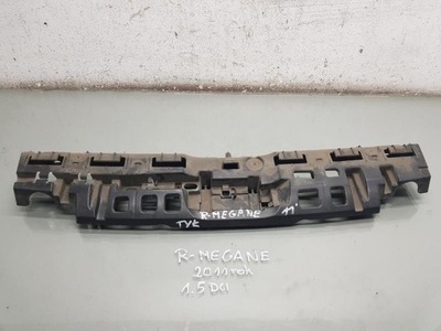 Напрямна бампера задня renault megane iii фото №1