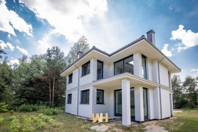 Dom, Otwock, Otwocki (pow.), 254 m²