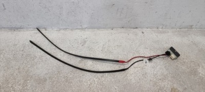 Модуль датчик открывания крышки задняя skoda kodiaq 565 фото №1