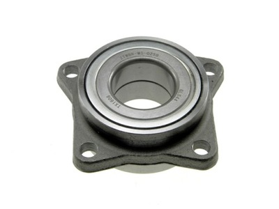 Подшипник ступица колеса перед mitsubishi galant 92- фото №1