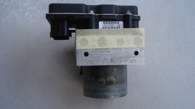 НАСОС ABS AG5 13350598 0265251864 OPEL CORSA D