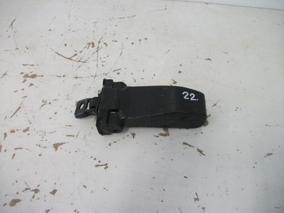 Skoda kamiq ограничитель дверь левый задняя 654839267 фото №1