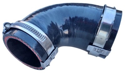 Opel movano b renault master 2,3 cdti шланг труба waz turbo интеркулер фото №1