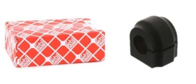 Втулка стабілізатора. mini фото №1