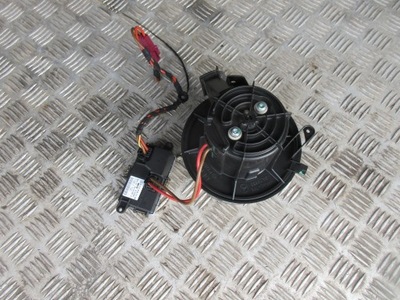 Mercedes glk x204 2.2 cdi повітродувка фото №1