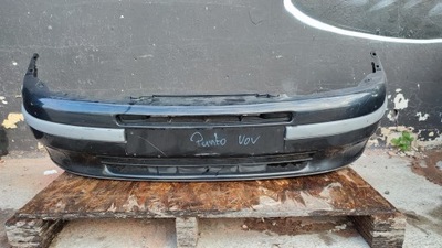 Бампер перед fiat punto i фото №1