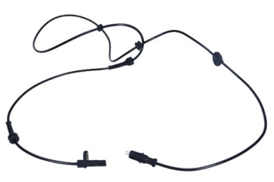 Датчик abs fiat t. doblo 10- le/pr 20-0377 фото №1