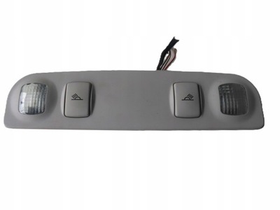 Лампа освещение салона audi a4 b6 8e0947111a фото №1