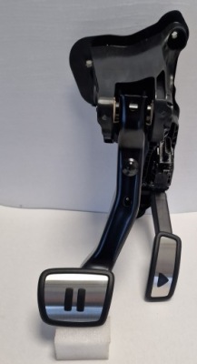 Vw id.3 потенціометр педаль газу основа педалей nowe oryg. 1eb723503 10b фото №1