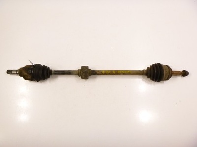 Привідний вал шарнір toyota corolla e12 2002-1.4 1.6 vvti фото №1